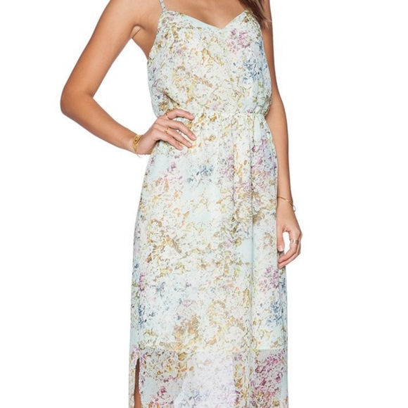 BCBGeneration Woven Cocktail Dress XS - Picture 3 of 8